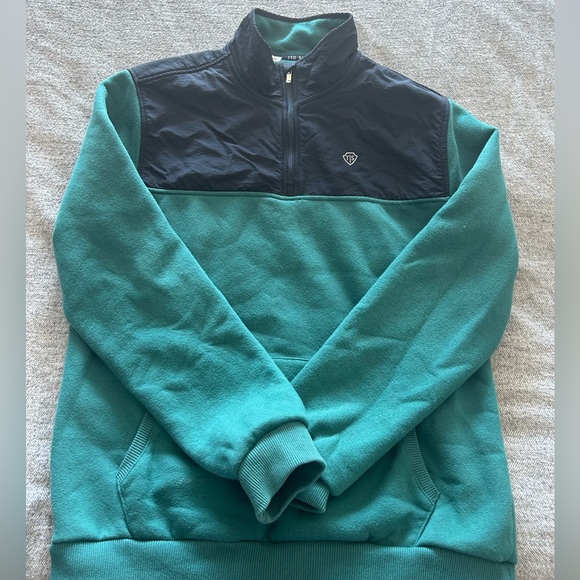 Ted Smith multicolour sweater - Picture 3 of 3